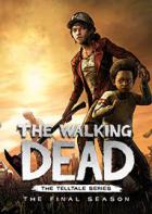 Switch游戏 –
                        行尸走肉：最终季 The Walking Dead:The Final Season
                    -百度网盘下载