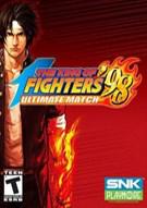 Switch游戏 –
                        拳皇98：终极对决 The King of Fighters’98 Ultimate Match Final Edition
                    -百度网盘下载