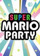 Switch游戏 -超级马里奥派对 Super Mario Party-百度网盘下载