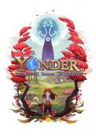 Switch游戏 –
                        在远方：追云者编年史 Yonder:The Cloud Catcher Chronicles
                    -百度网盘下载