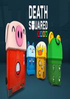 Switch游戏 – 
                        Death Squared Death Squared
                     百度网盘下载