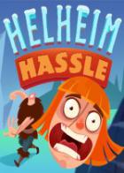 Switch游戏 – 
                        赫尔海姆大混乱 Helheim Hassle
                     百度网盘下载