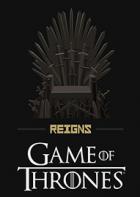 Switch游戏 – 
                        王权：权力的游戏 Reigns:Game of Thrones
                     百度网盘下载