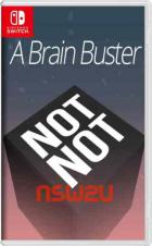 Switch游戏 –
                        大脑破坏者 A Brain Buster
                    -百度网盘下载