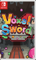 Switch游戏 –
                        像素射击 Voxel Sword
                    -百度网盘下载