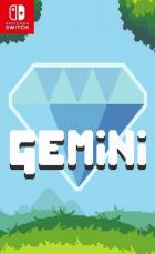 Switch游戏 –
                        Gemini Gemini
                    -百度网盘下载