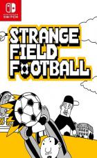 Switch游戏 -奇异足球 Strange Field Football-百度网盘下载