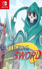 Switch游戏 -闪闪发光的剑 Glittering Sword-百度网盘下载