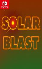Switch游戏 –
                        太阳爆炸 Solar Blast
                    -百度网盘下载