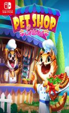 Switch游戏 – 
                        宠物点心店 Pet Shop Snacks
                     百度网盘下载