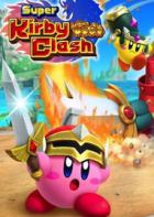 Switch游戏 – 
                        超级卡比猎人 Super Kirby Hunters
                     百度网盘下载