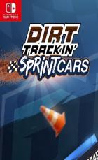 Switch游戏 – 
                        沙尘追踪：汽车冲刺 Dirt Trackin Sprint Cars
                     百度网盘下载