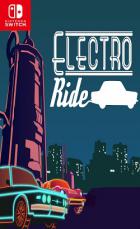 Switch游戏 – 
                        电子霓虹赛车 Electro Ride: The Neon Racing
                     百度网盘下载