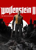 Switch游戏 – 
                        德军总部2：新巨人 Wolfenstein 2: The New Colossus
                     百度网盘下载