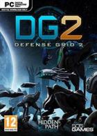 Switch游戏 –
                        防御阵型2 Defense Grid 2
                    -百度网盘下载