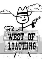 Switch游戏 -憎恶之西 West of Loathing-百度网盘下载