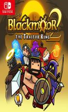 Switch游戏 – 
                        黑暗荒野2 Blackmoor 2
                     百度网盘下载