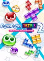 Switch游戏 – 
                        魔法气泡 特趣思 俄罗斯方块2 Puyo Puyo Tetris 2
                     百度网盘下载