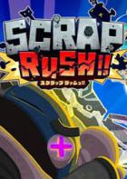 Switch游戏 – 
                        Scrapy Rush SCRAP RUSH!!
                     百度网盘下载