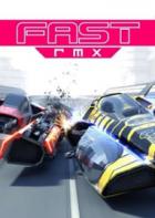 Switch游戏 – 
                        极速赛车 RMX Fast RMX
                     百度网盘下载