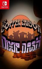 Switch游戏 –
                        峡谷牛仔冲刺 The Copper Canyon Dixie Dash
                    -百度网盘下载