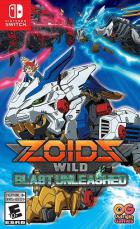 Switch游戏 –
                        机兽新世纪 Zoids Wild Blast Unleashed
                    -百度网盘下载