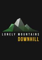 Switch游戏 –
                        孤山速降 Lonely Mountains: Downhill
                    -百度网盘下载