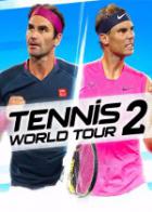 Switch游戏 –
                        网球世界巡回赛2 Tennis World Tour 2
                    -百度网盘下载
