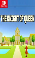 Switch游戏 –
                        女王的骑士 THE KNIGHT OF QUEEN
                    -百度网盘下载