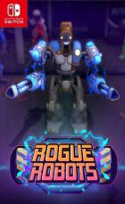 Switch游戏 –
                        流氓机器人 Rogue Robots
                    -百度网盘下载