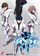 Switch游戏 – 
                        RXN：雷神 RXN -Raijin-
                     百度网盘下载