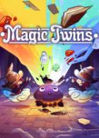 Switch游戏 – 
                        魔法双生 Magic Twins
                     百度网盘下载