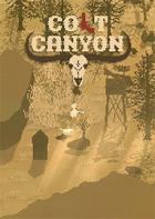 Switch游戏 – 
                        柯尔特峡谷 Colt Canyon
                     百度网盘下载