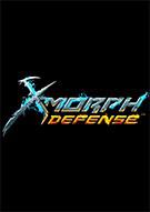 Switch游戏 -X变体：防御 X-Morph: Defense-百度网盘下载