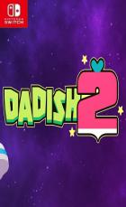 Switch游戏 –
                        萝卜老爹2 Dadish 2
                    -百度网盘下载