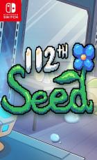 Switch游戏 – 
                        112号种子 112th Seed
                     百度网盘下载