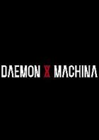 Switch游戏 – 
                        机甲战魔 Daemon X Machina
                     百度网盘下载