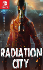 Switch游戏 -辐射之城 Radiation City-百度网盘下载