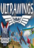 Switch游戏 – 
                        超级飞行 Ultrawings
                     百度网盘下载