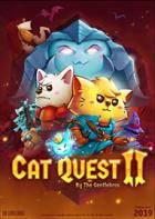 Switch游戏 -猫咪斗恶龙2 Cat Quest II-百度网盘下载