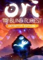 Switch游戏 – 
                        奥日与黑暗森林：决定版 Ori and the Blind Forest: Definitive Edition
                     百度网盘下载
