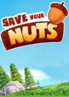 Switch游戏 -疯坚果大作战 Save Your Nuts-百度网盘下载