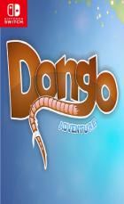 Switch游戏 – 
                        Dongo Adventure Dongo Adventure
                     百度网盘下载