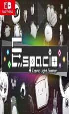 Switch游戏 – 
                        宇宙追光者 Espacio Cosmic Light-Seeker
                     百度网盘下载