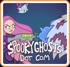Switch游戏 – 
                        幽灵鬼魂 Spooky Ghosts Dot Com
                     百度网盘下载