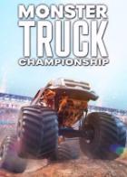 Switch游戏 –
                        怪兽卡车锦标赛 Monster Truck Championship
                    -百度网盘下载