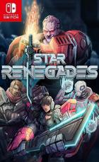 Switch游戏 -星际叛乱者 Star Renegades-百度网盘下载