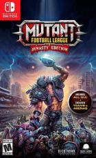 Switch游戏 –
                        异形橄榄球联盟 王朝版 Mutant Football League: Dynasty Edition
                    -百度网盘下载