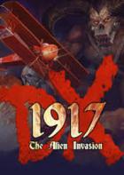 Switch游戏 – 
                        1917：异形入侵 1917 – The Alien Invasion DX
                     百度网盘下载