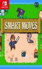 Switch游戏 – 
                        智慧移动 Smart Moves
                     百度网盘下载